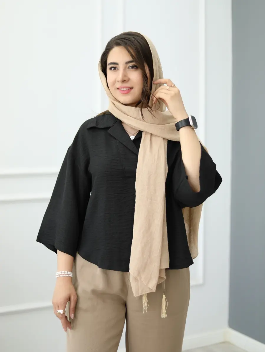 شومیز کامیلا